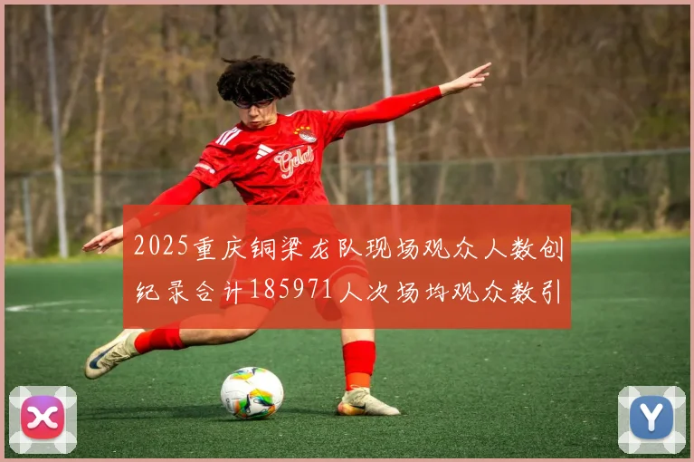 2025重庆铜梁龙队现场观众人数创纪录合计185971人次场均观众数引发热议